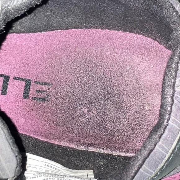 women’s size 7.5 Merrell running shoes - Picture 3 of 12